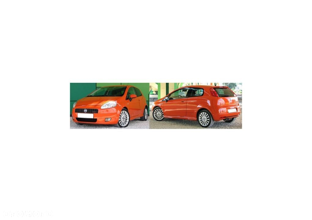 Nowy Kompletny Hak Holowniczy Auto-Hak Słupsk+ Kula + Moduł + Wiązka Uniwersalna + Gniazdo elektr. do Fiat Grande Punto + Evo od 2006 do 2013 GWARANCJA - 5