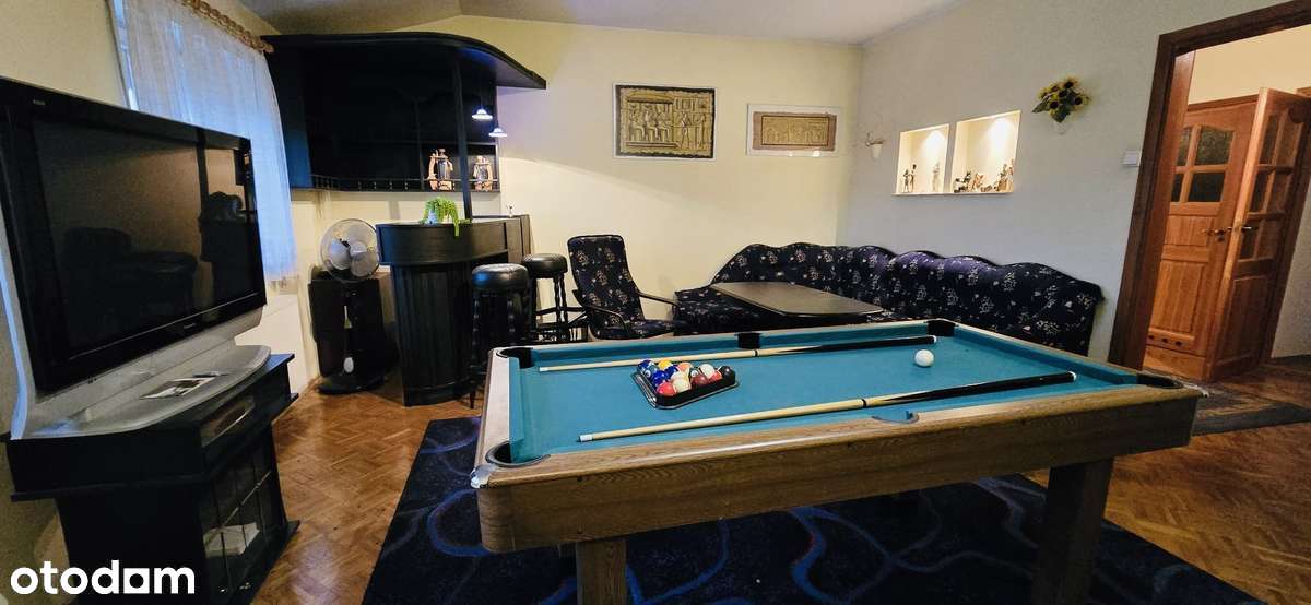 | Dom 256m² | Wrocław Klecina | BEZ POŚREDNIKÓW | BEZ PROWIZJI - Pełny obrazek: 5/20