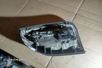 Lampa stop stanga pe aripa Opel Zafira A  [din 1999 pana  2003] seria Minivan 5-usi 2.0 DTI MT (101 - 1