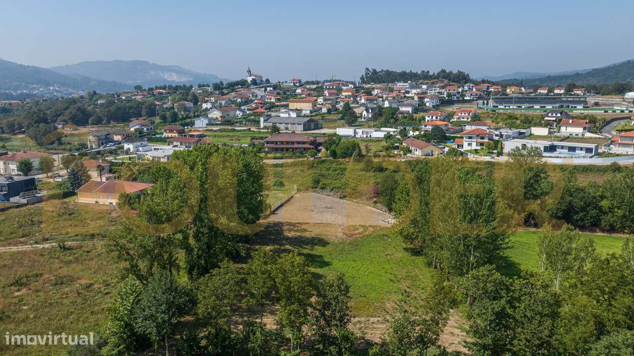Terreno agrícola em Taíde-13
