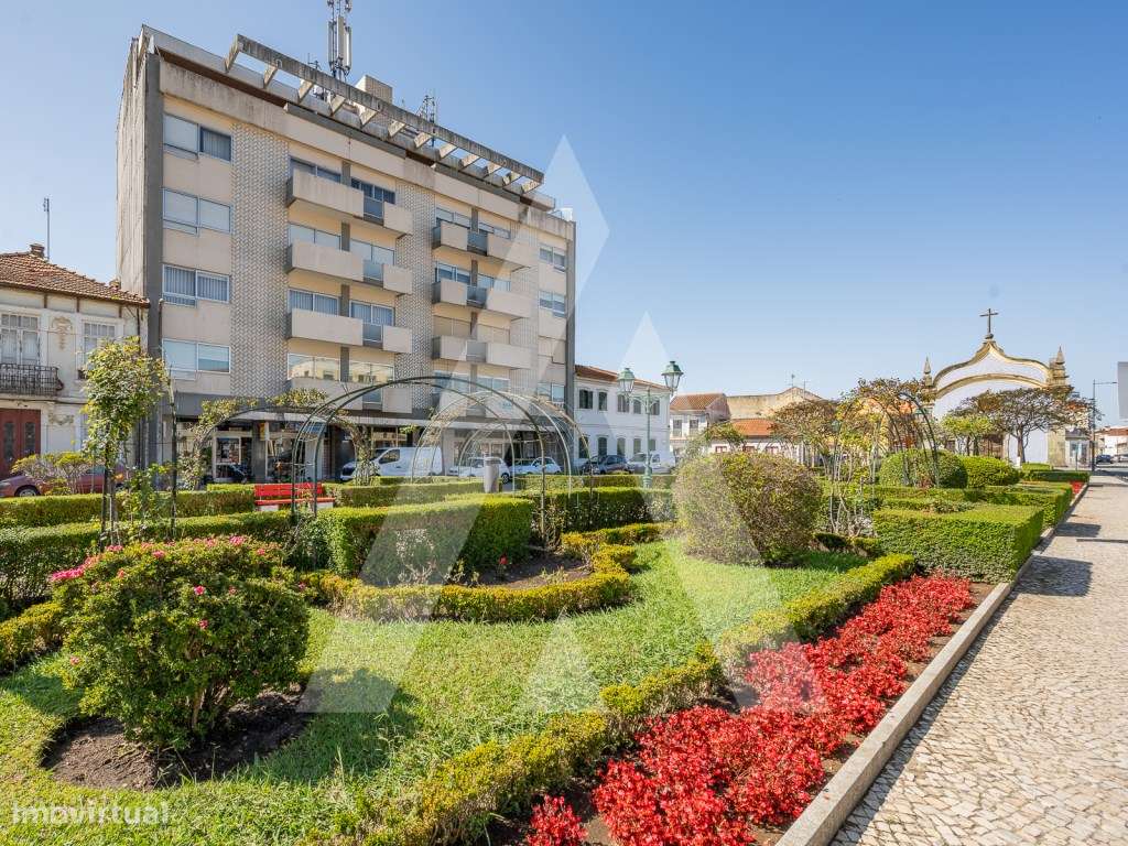 Apartamento T4 no Jardim dos Campos - Ovar-23