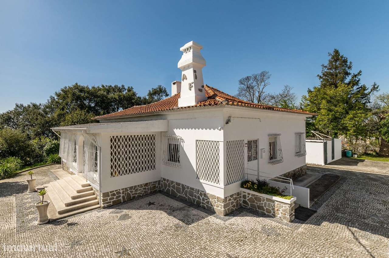 Quinta de Charme  em Vila Nova de Gaia - Grande imagem: 5/22