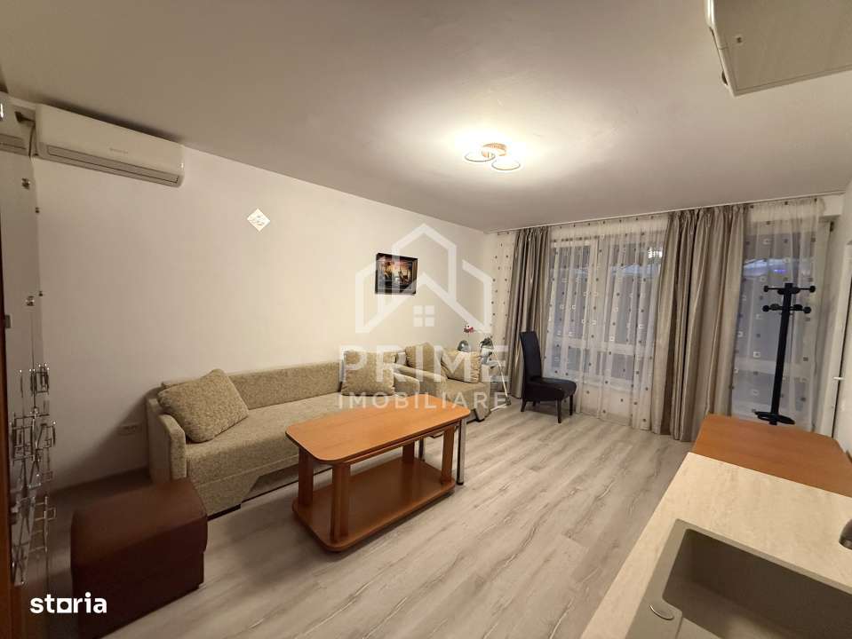 Apartament cu 3 camere de inchiriat| 2 bai | 89 mp utili - Imagine principală: 1/7