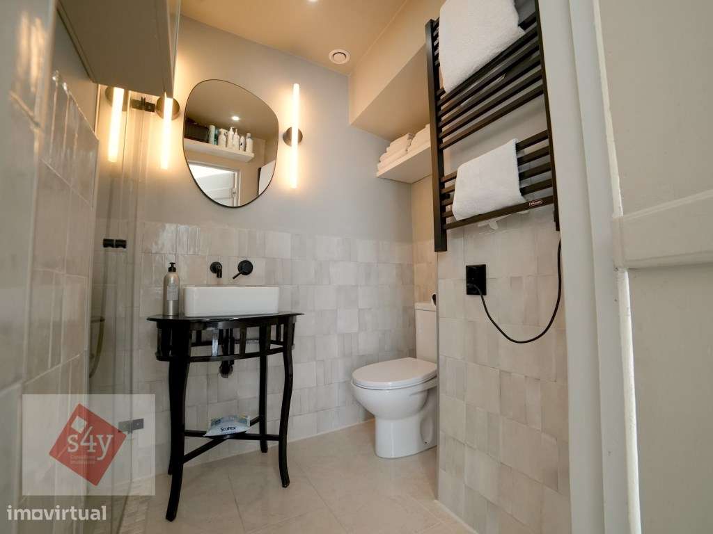 Prédio no centro de Setúbal!-42