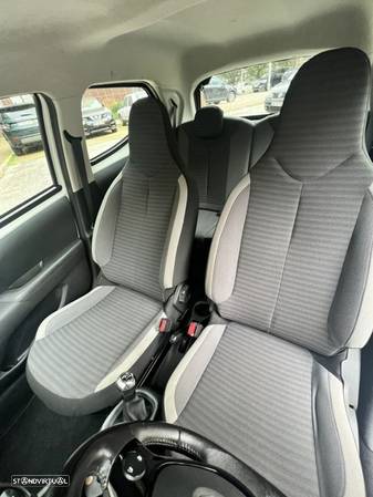 Toyota Aygo 1.0 X-Play+AC+X-Touch - 22