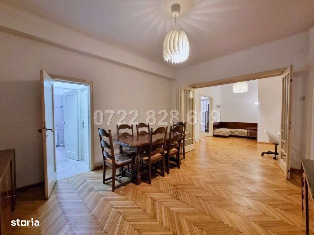 Apartament 3 camere, Traian, cu balcon - Imagine principală: 5/14