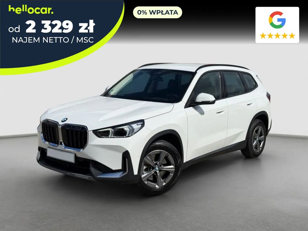 BMW X1 U11 sDrive20i mHEV xLine 2026