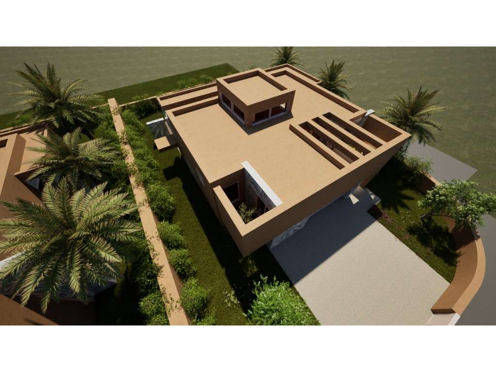 Moradia 4 frentes com piscina | Valadares, Vila Nova de Gaia - Grande imagem: 4/10