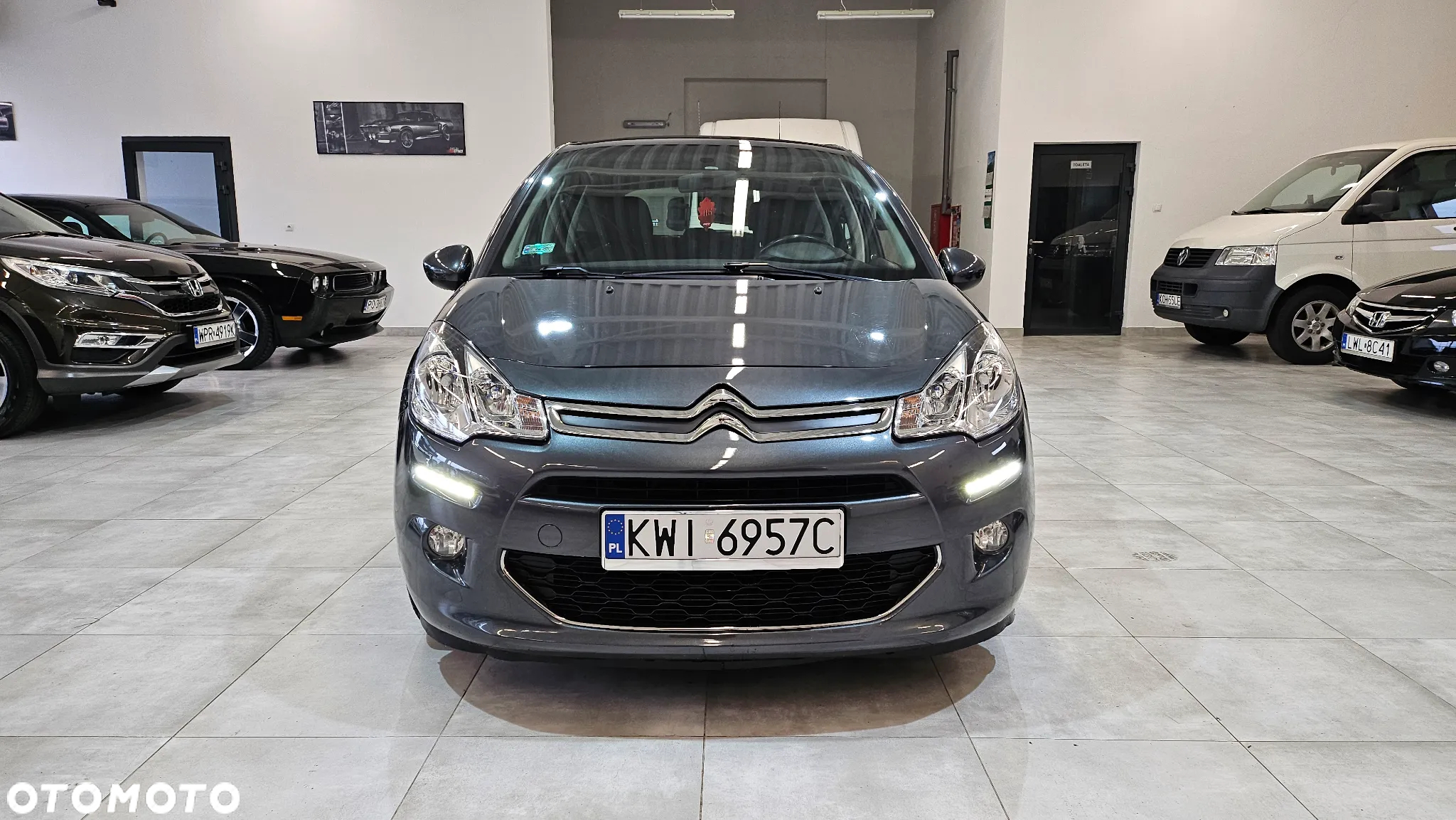 Citroën C3 1.2 PureTech Exclusive - 8