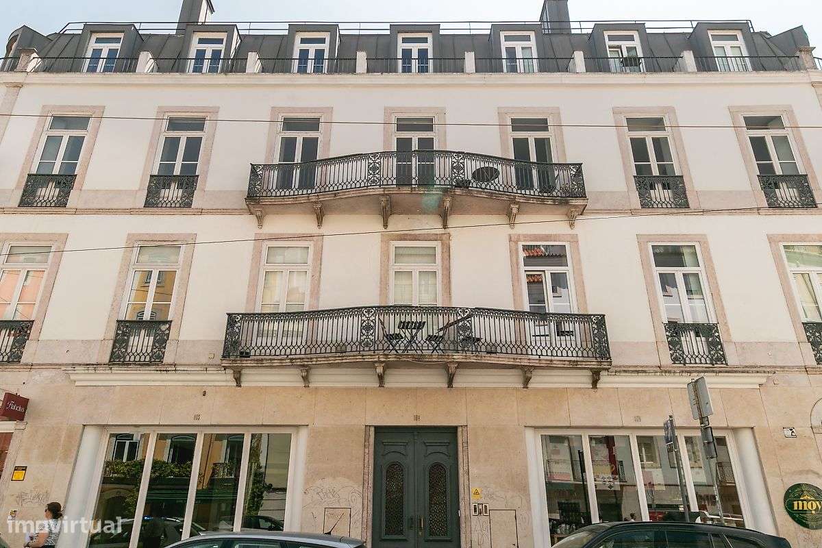 Apartamento T3 para venda - Grande imagem: 2/46