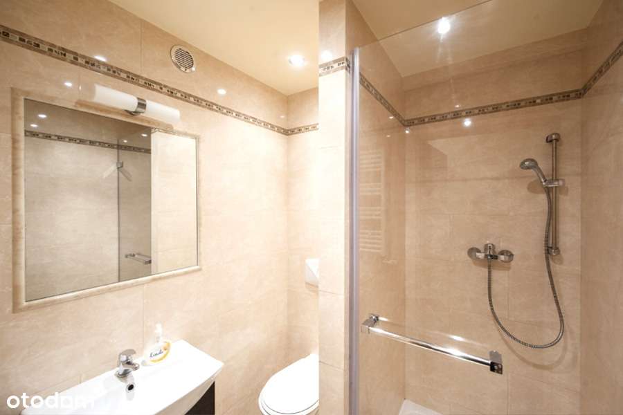 Apartament 200m od plaży. - Pełny obrazek: 5/9