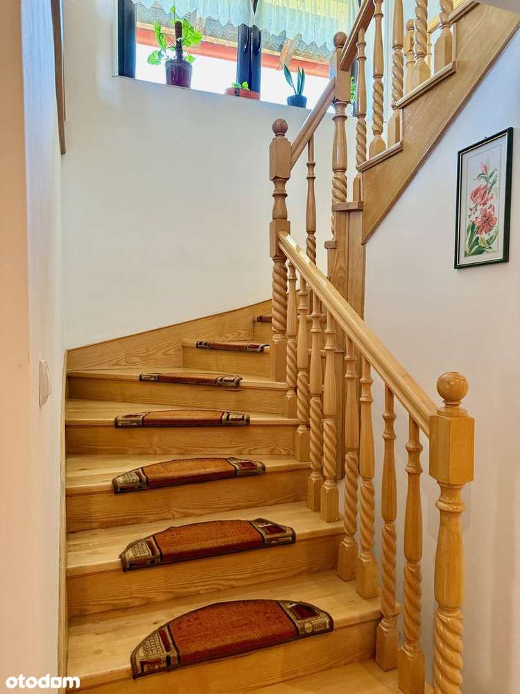 Dom - 4 pokoje - ogród zimowy - 0% prowizji-8