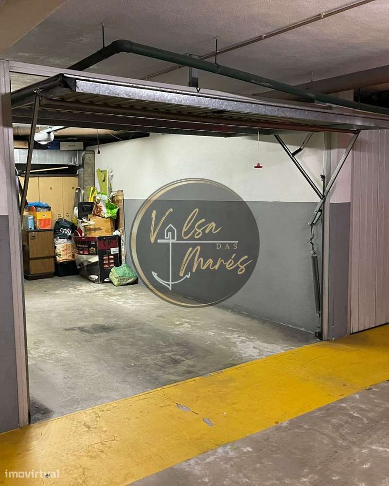 Fantástico T2 à venda na Granja-20