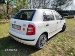 Skoda Fabia 1.2 HTP Classic - 5