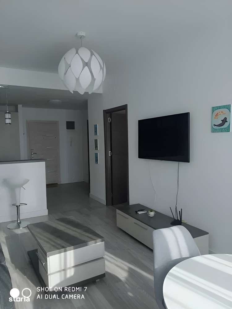 Apartament 2 camere – Onix Blue Mamaia Nord  97.000 € - Imagine principală: 2/7