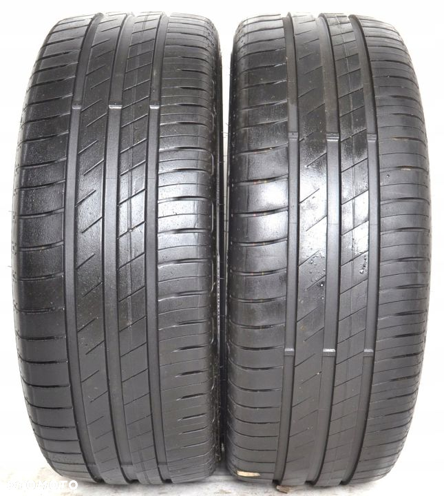 Goodyear EfficientGrip Performance 2x195/40/17 81V - 2