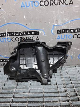 Capac motor Nissan Juke 1.5 Dci 2010 - 2014 Euro5 (707) - 2