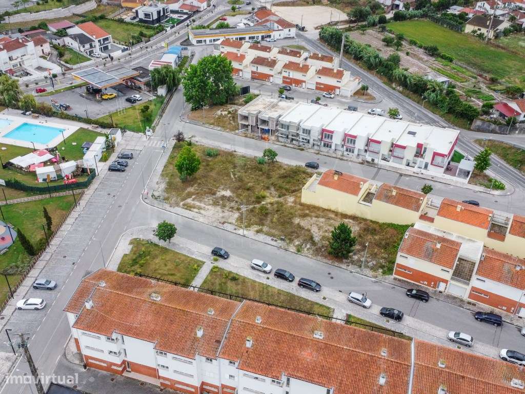Lote de Terreno | Carapinheira, Montemor-o-Velho - Grande imagem: 5/15