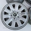 Felgi 5x112 15 Vw Skoda Seat 4szt (E4140) - 5