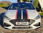 Hyundai i30 N 2.0 T-GDI Performance DCT - 11