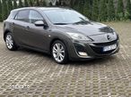 Mazda 3 2.0 MZR DISI Sports-Line - 30