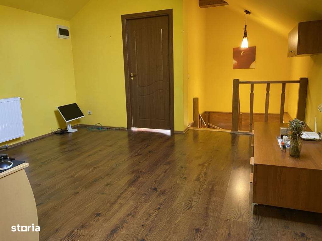 Casa cu etaj de vanzare Glodeni , Mures-7