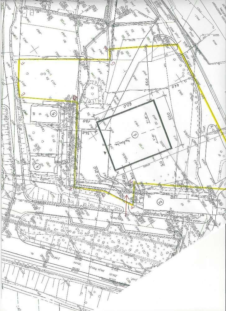 Okazja nowa cena  - 15 347m2 działka inwestycyjna na sprzedaż - Pełny obrazek: 2/3