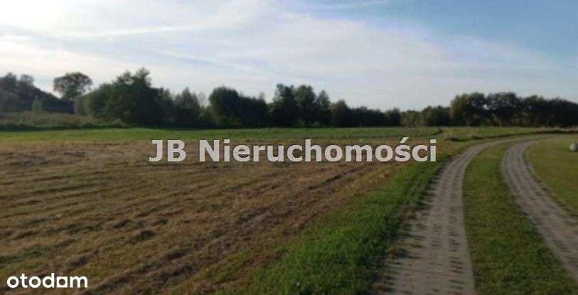 Działka, 1 118 m², Koślinka-6