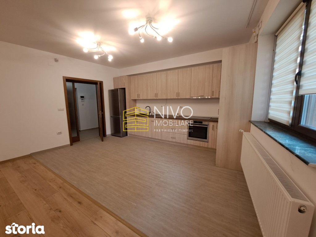 Apartament 3 camere - Tg. Mureș - Semicentral - Rodnei