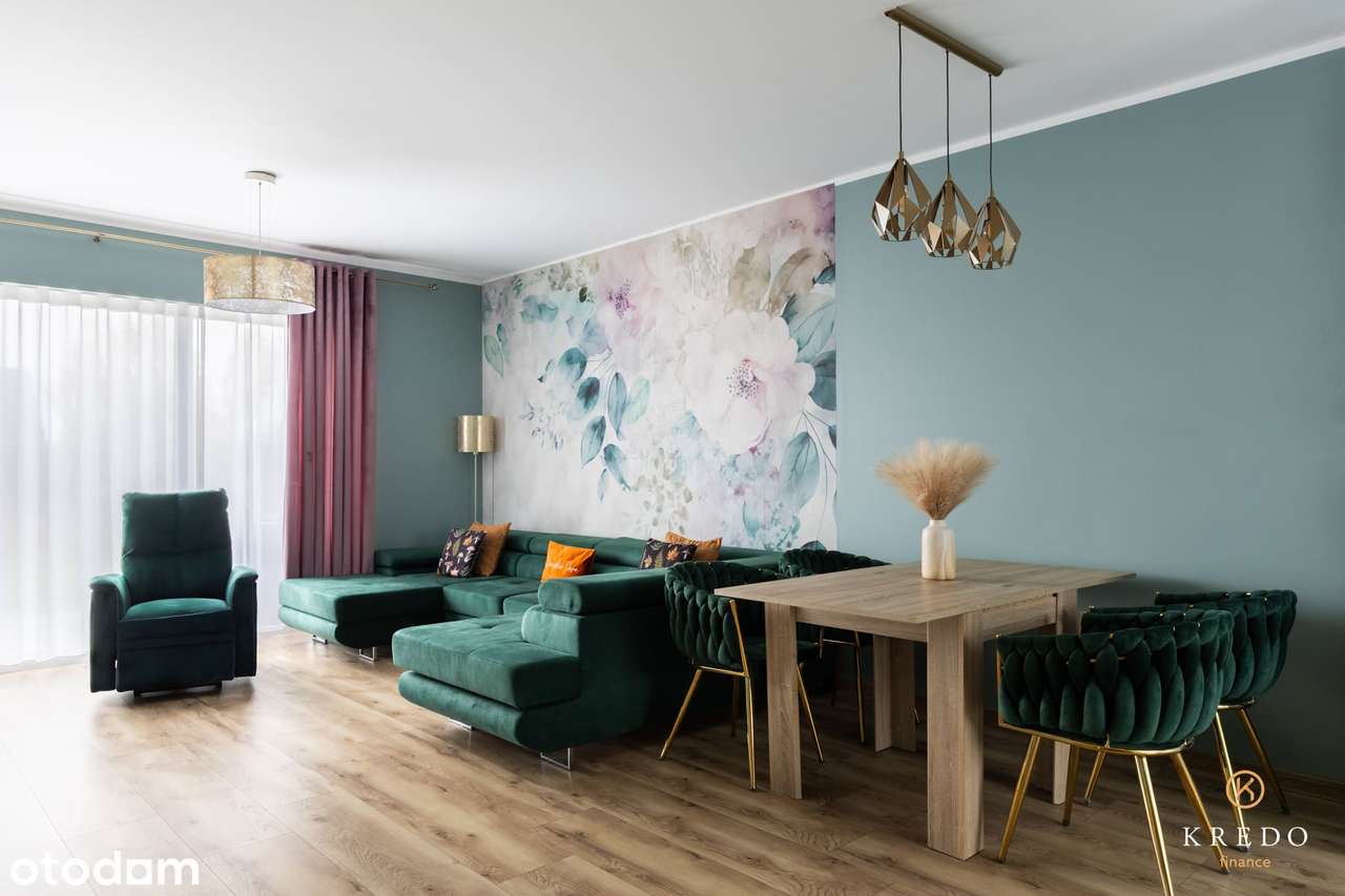 Komfortowy lokal mieszkalny - Człuchów, ul. Traugutta - Pełny obrazek: 5/20