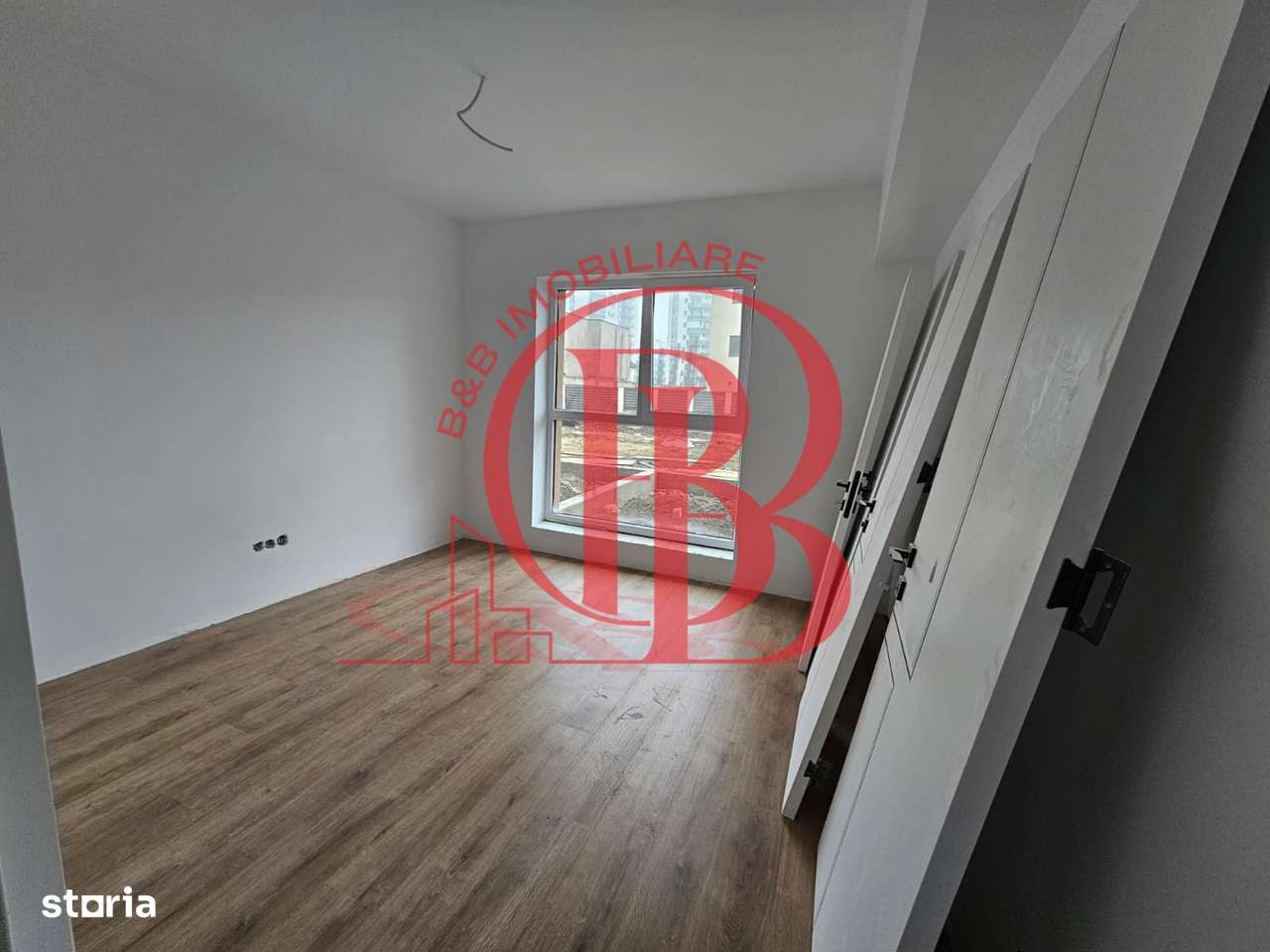 Apartament 2 camere Theodor Pallady-Finalizat-Gradina