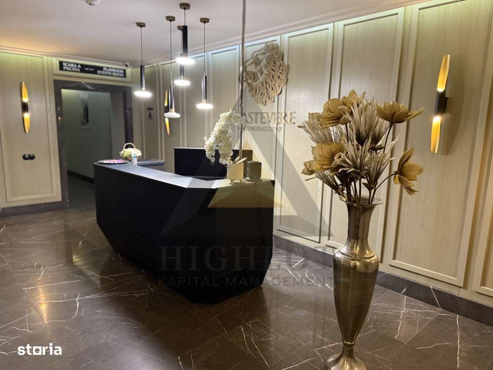 IANCU NICOLAE LIDL | APARTAMENT 3 CAMERE | MOBILAT | 2 LOCURI PARCARE-17