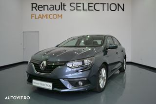Renault Megane Energy dCi