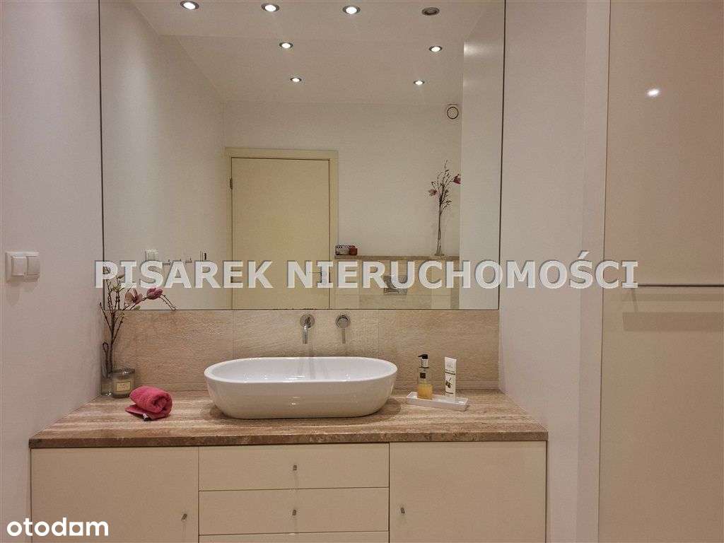 Centrum ul. Sienna 2-pokoje 62m2-7