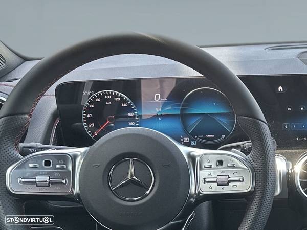 Mercedes-Benz EQB 350 4Matic AMG Line - 16