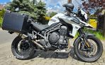 Triumph Tiger - 3