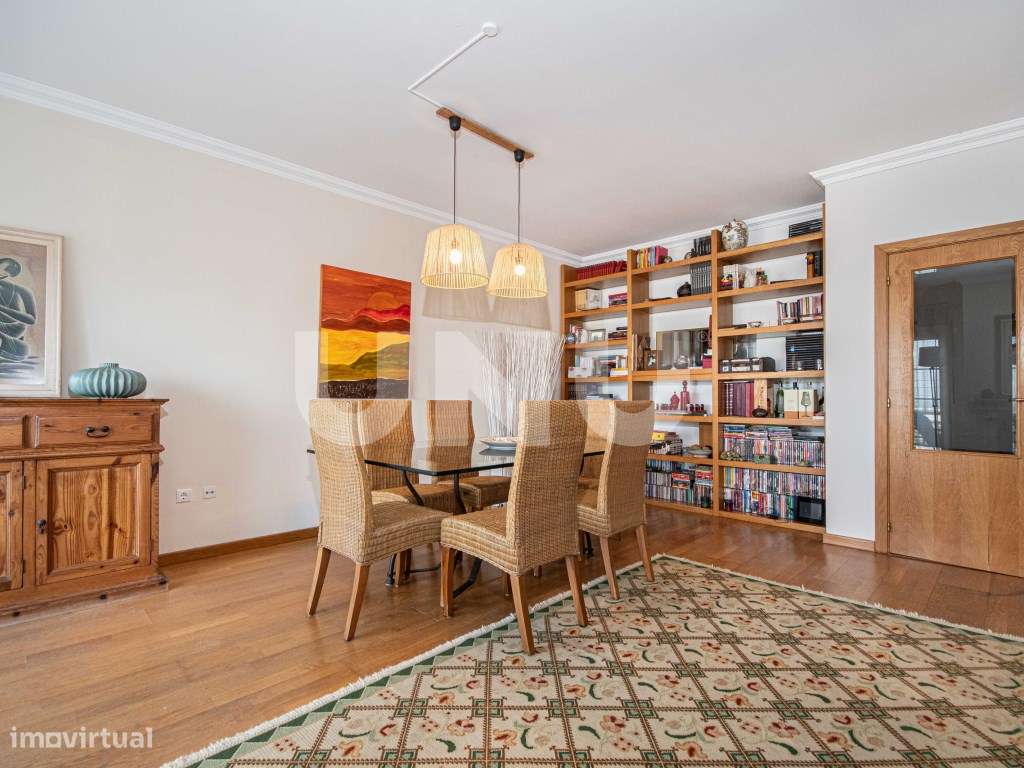 Moradia T4 na Castanheira do Ribatejo, Vila Franca de Xira!-14