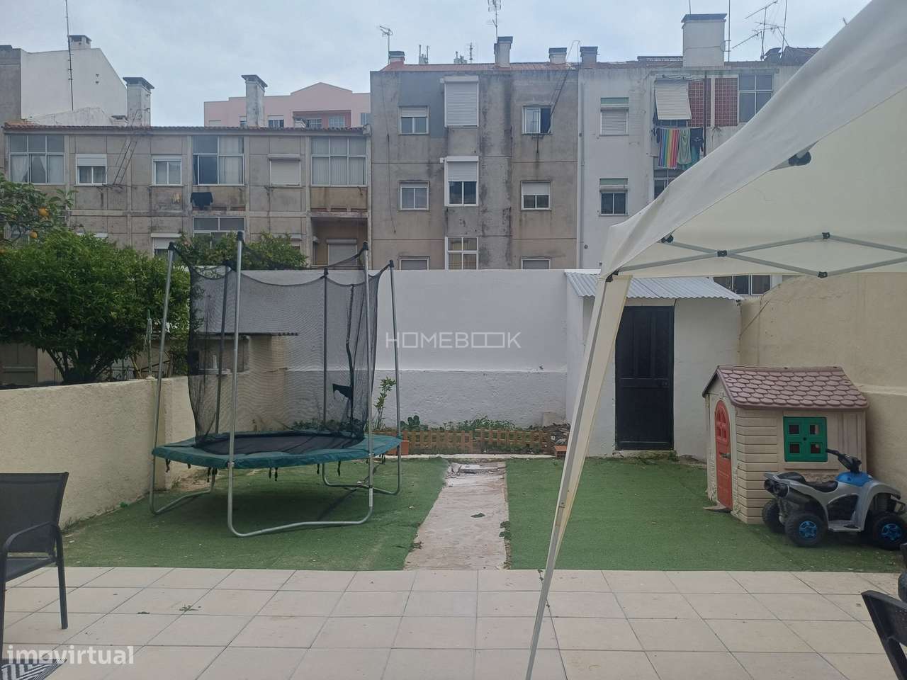 Apartamento T3 Setúbal - Grande imagem: 3/21