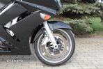 Yamaha FJR - 3