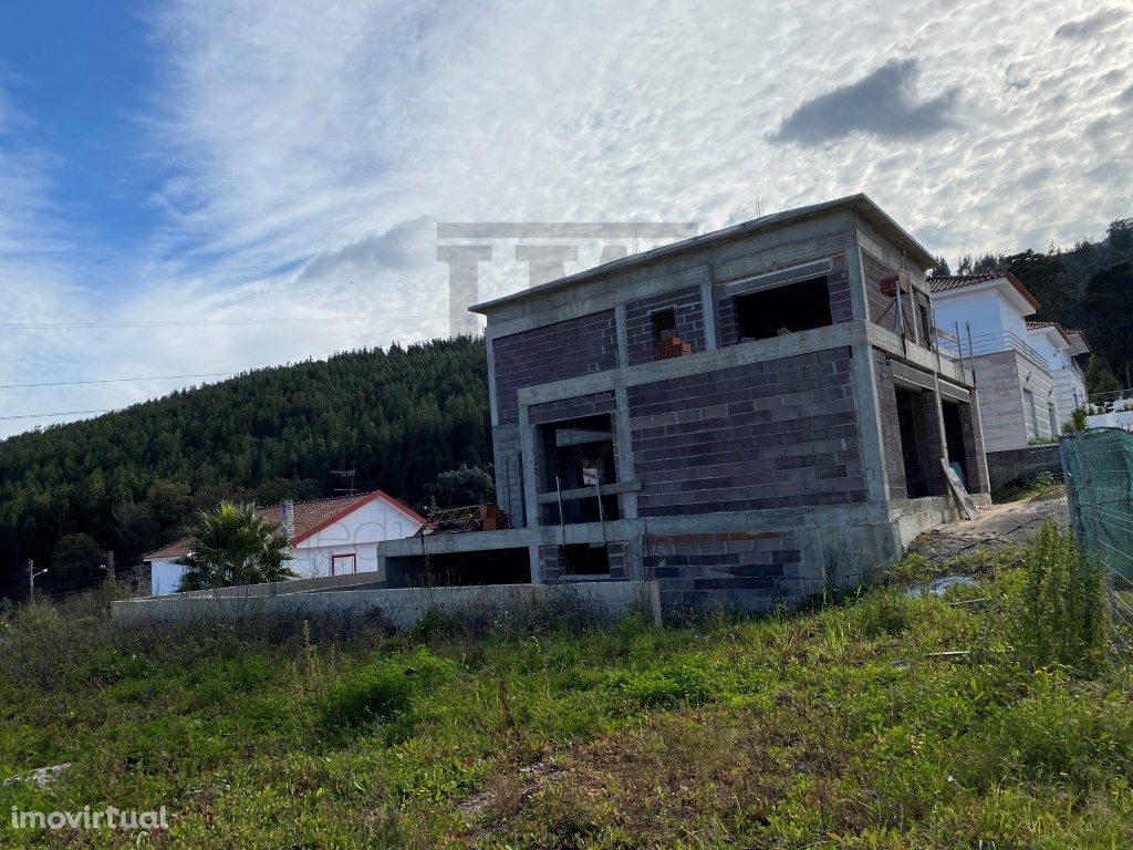 Terreno Urbano P/ Construção de Moradia Isolada, Loures, ...