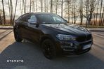 BMW X6 M50d - 10