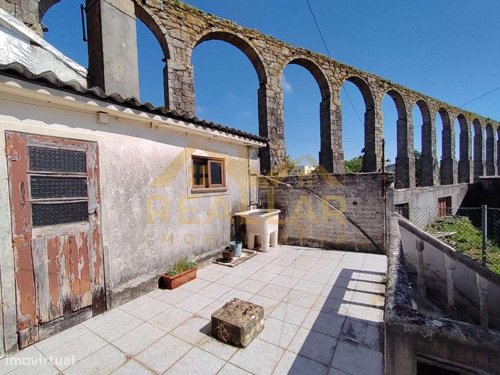 Moradia para restauro - T8 - Vila do Conde - Grande imagem: 3/30
