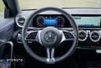 Mercedes-Benz Klasa A 200 d Progressive 8G-DCT - 7