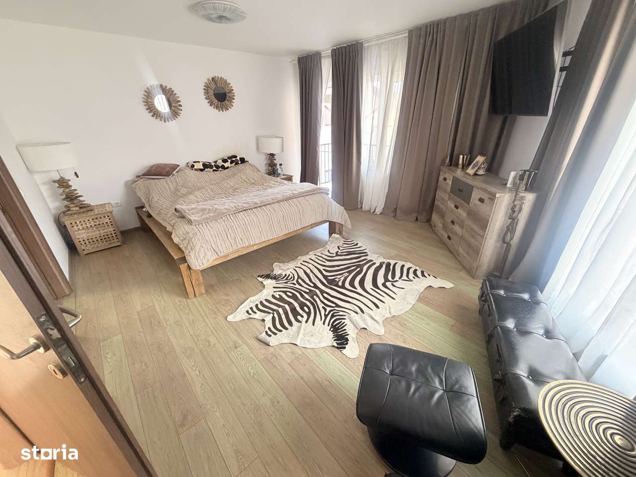 Casa deosebita P+1+M situata la doar 500m fata de metrou-9