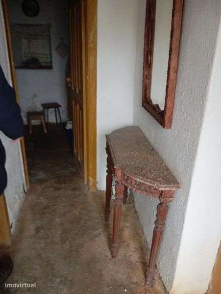 Moradia T2+terreno Coelhal - Grande imagem: 5/12