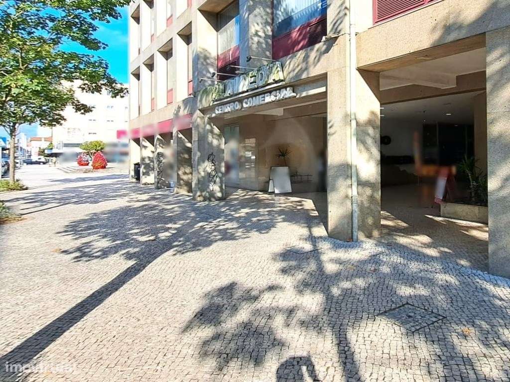 Loja no Centro de Vila do Conde - Grande imagem: 2/30