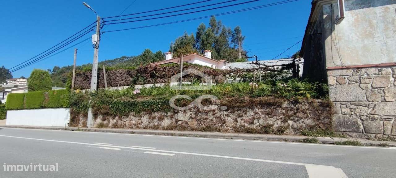 Moradia, Cernadelo e Lousada (São Miguel e Santa Margarida, Lousada)-31