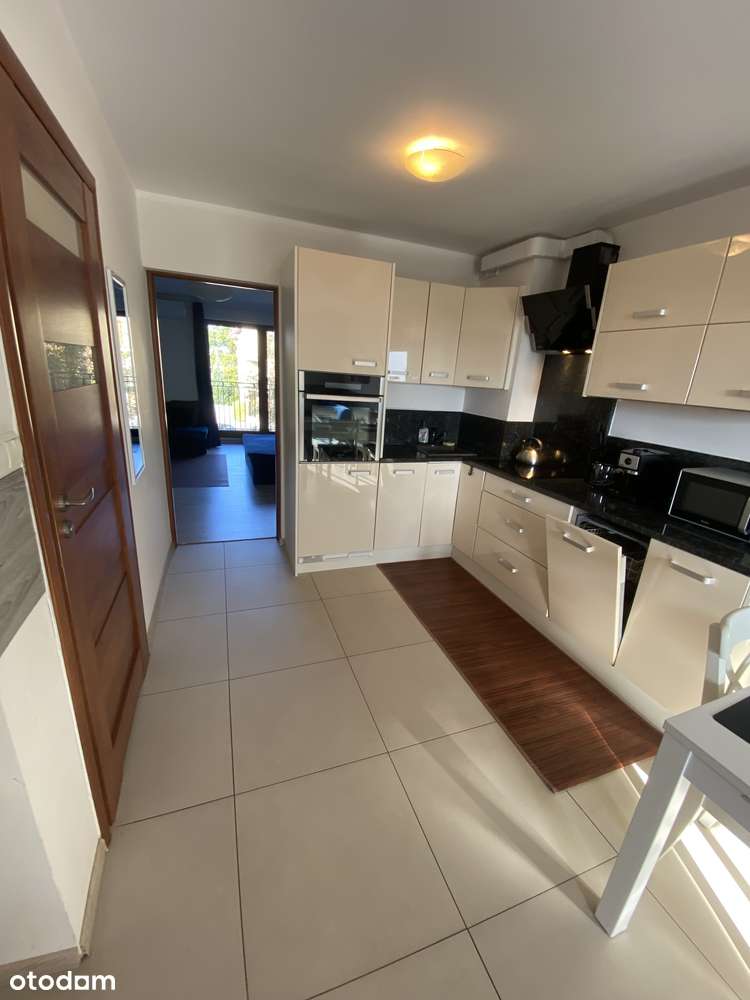 Mieszkanie w Jastarni półwysep przestronny apartament inwestycja najem - Pełny obrazek: 3/15