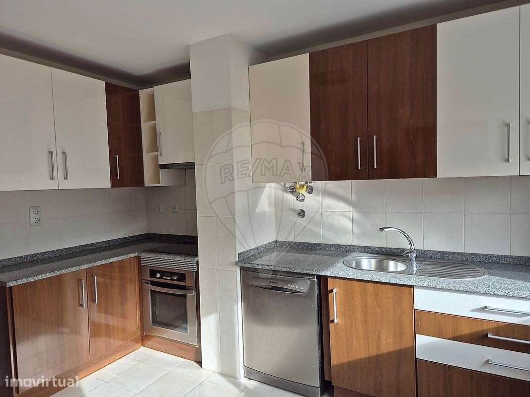 Apartamento T2 para venda - Grande imagem: 3/7