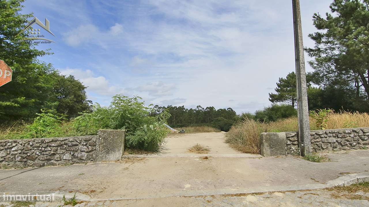 Terreno 20.000m/2 Macieira da Maia-35